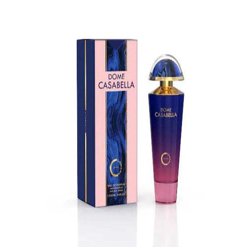 DOME CASABELLA EDP FOR WOMAN BY CAMARA 90ML.