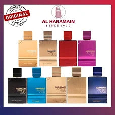 AL HARAMAIN