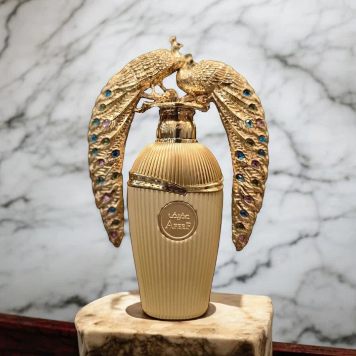 AFEEF EDP - 100ML (3.4oz) BY LATTAFA