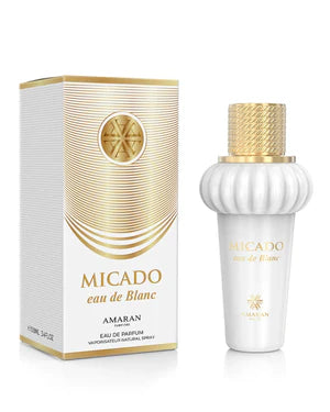 MICADO BLANC MUJER EDP - 100 ml (3.40 oz) Por AMARAN