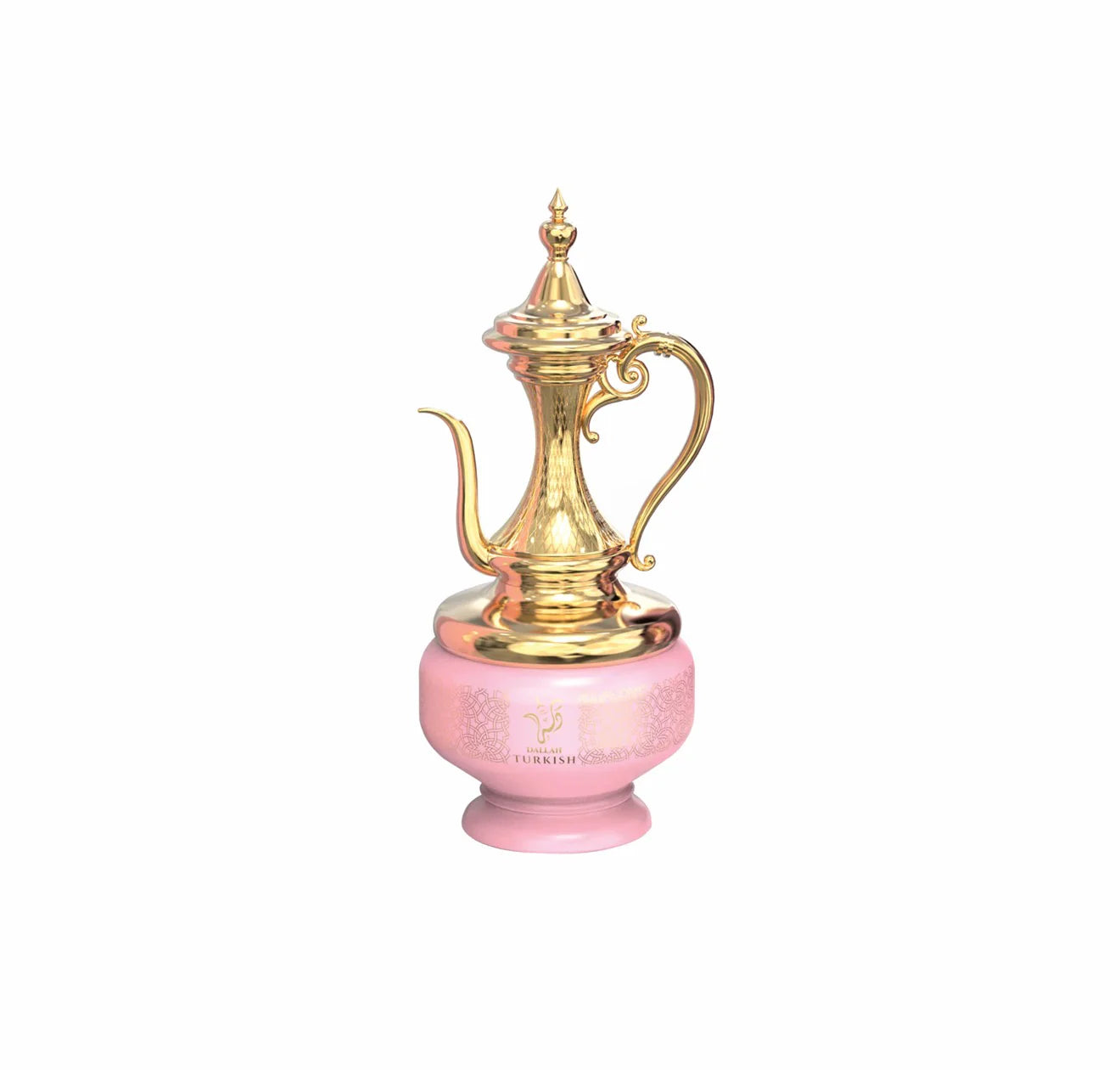 DALLAH TURKISH LE CHAMEAU ELITE 100ml