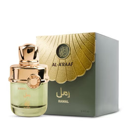 RAMAL EDP FOR WOMAN BY AL A' RAAF 100ML