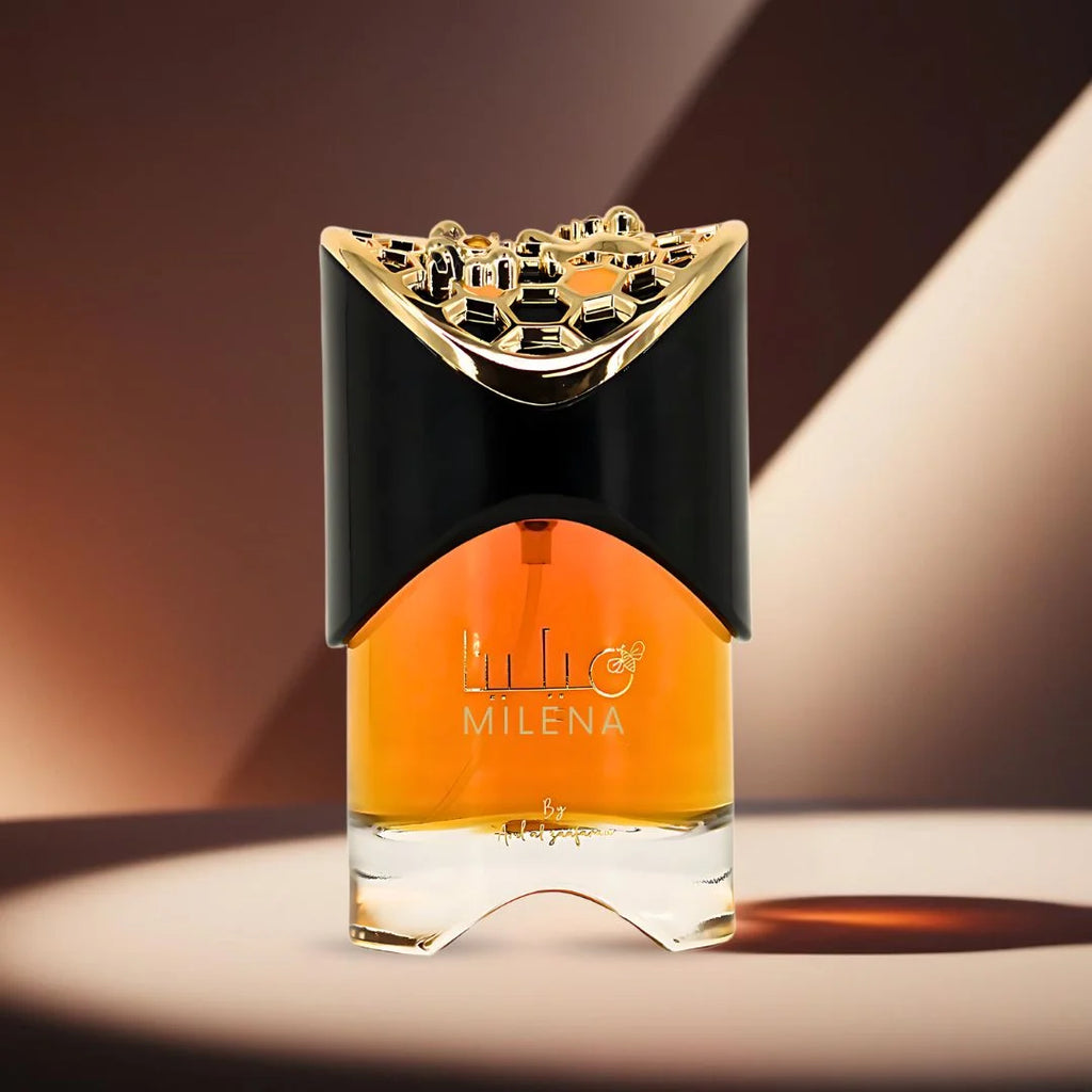 Milena by Ard Al Zaafaran Eau De Parfum 3.4FL.OZ For Unisex