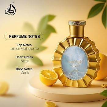 VICTORIA WOMEN EDP - 100ML (3.4oz) BY LATTAFA