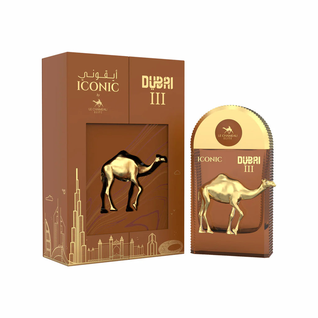 Iconic Dubai III By Emper 100ML