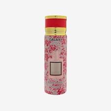BODY SPRAY GALAXY CONCEPT BLOOMING HER 200ML.