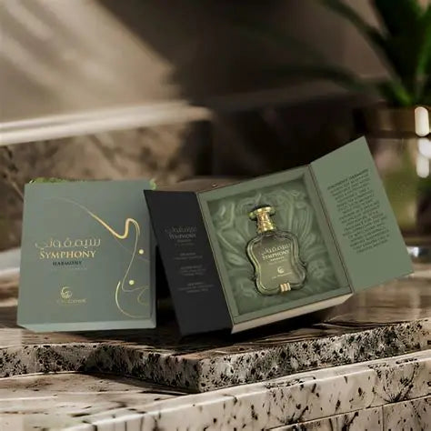 LE FALCONE NICHE- SYMPHONY HARMONY 100ML