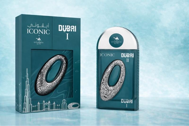 ICONIC DUBAI I by Emper 100ML