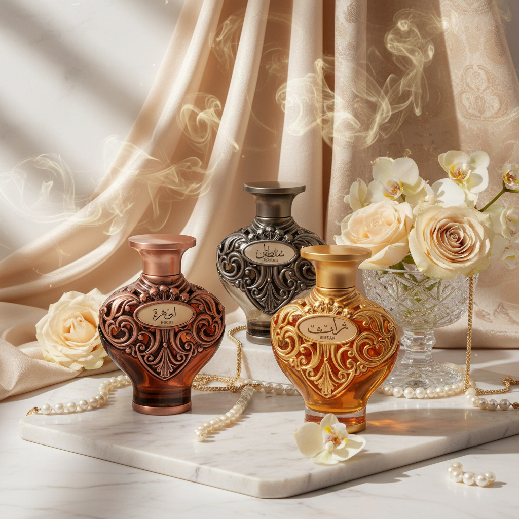 Combo Legacy Collection - Ultra Elegante