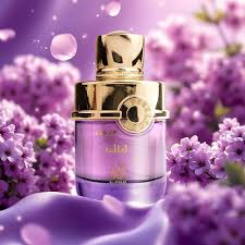 LAILAK EDP FOR WOMAN BY AL A’ RAAF 100ML.