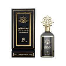 EMIR AL SULTAN EXTRAIT DE PARFUM BY L’HAYA 100ML.