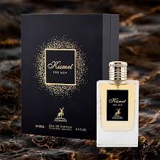 KISMET MEN EDP - 100MI (3.40z) By MAISON ALHAMBRA