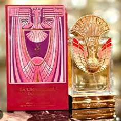 LA CHARMANTE ECLANTANT MAISON ALHAMBRA 100ml