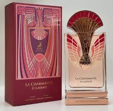 LA CHARMANTE ECLANTANT MAISON ALHAMBRA 100ml