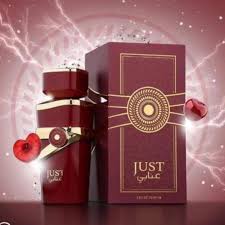 Just Anabi Fragrance World for women 3.4oZ