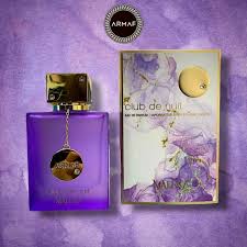 CLUB DE NUIT MALEKA WOMEN EDP - 100ML (3.4oz) BY ARMAF