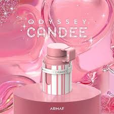 ODYSSEY CANDEE WOMEN - 100ML (3.40z) BY ARMAF