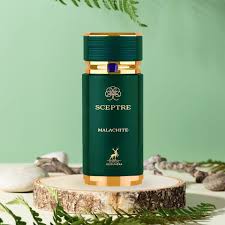 SPECTRE MALACHITE EDP Hombre EDP - 100 ml (3.40 oz) Por MAISON ALHAMBRA