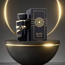JUST ASWAD BY FRAGANCE WORLD UNISEX 3.4OZ EDP