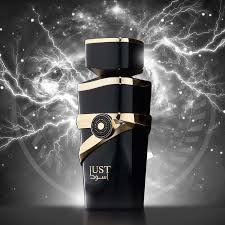 JUST ASWAD BY FRAGANCE WORLD UNISEX 3.4OZ EDP
