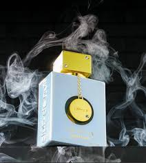 Club de Nuit Imperiale Women EDP - 105ML (3.6 0z) POR ARMAF