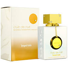 Club de Nuit Imperiale Women EDP - 105ML (3.6 0z) POR ARMAF