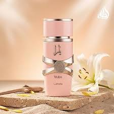 YARA Women EDP - 100MI (3.40z) de Lattafa
