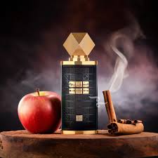 MASHRABYA HOMBRE EDP - 100ML (3.4Oz) POR LATTAFA