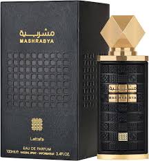MASHRABYA HOMBRE EDP - 100ML (3.4Oz) POR LATTAFA