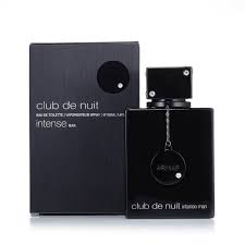 CLUB DE NUIT Intense bestia MEN EDT - 3.6 OZ (105ML) POR ARMAF