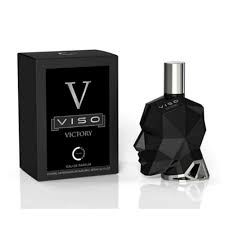 VISO VICTORY EDP FOR MEN BY CAMARA 100ML.