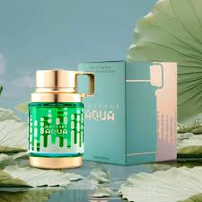 ODYSSEY AQUA Men EDP - 100 ml (3.4 oz) de ARMAF