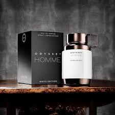 Odyssey Homme White Men EDP - 100 ml (3.4 oz) de ARMAF