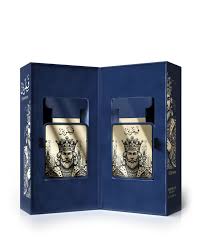 Qamarain para Èl EDP 100ML  Exclusivo de Amaran
