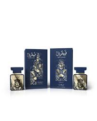 Qamarain para Èl EDP 100ML  Exclusivo de Amaran