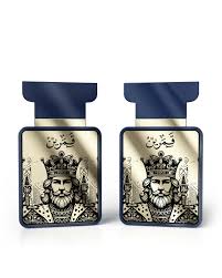 Qamarain para Èl EDP 100ML  Exclusivo de Amaran