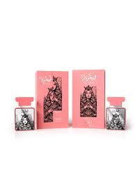 QAMARAIN PARA ELLA EDP - 100 ML (3.4oz) EXCLUSIVO DE AMARAN