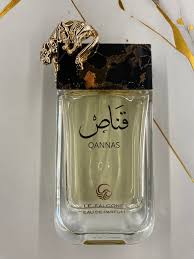 QANNAS MEN - EDP (90 ml) DE LE FALCONE NICHE