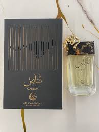 QANNAS MEN - EDP (90 ml) DE LE FALCONE NICHE