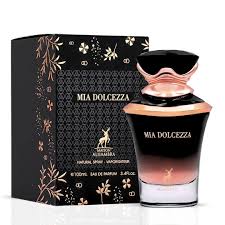 MIA DOLCEZZA MUJER EDP - 100ML (3.4oz) POR MAISON ALHAMBRA