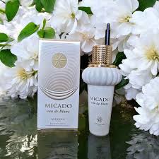 MICADO BLANC MUJER EDP - 100 ml (3.40 oz) Por AMARAN