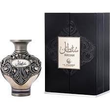Legacy Sultan Men by Le Falcone Niche Eau De Parfum 3.4FL.OZ For Men