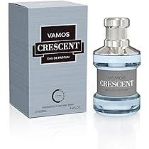 VAMOS CRESCENT EDP FOR MEN BY CAMARA 100ML.