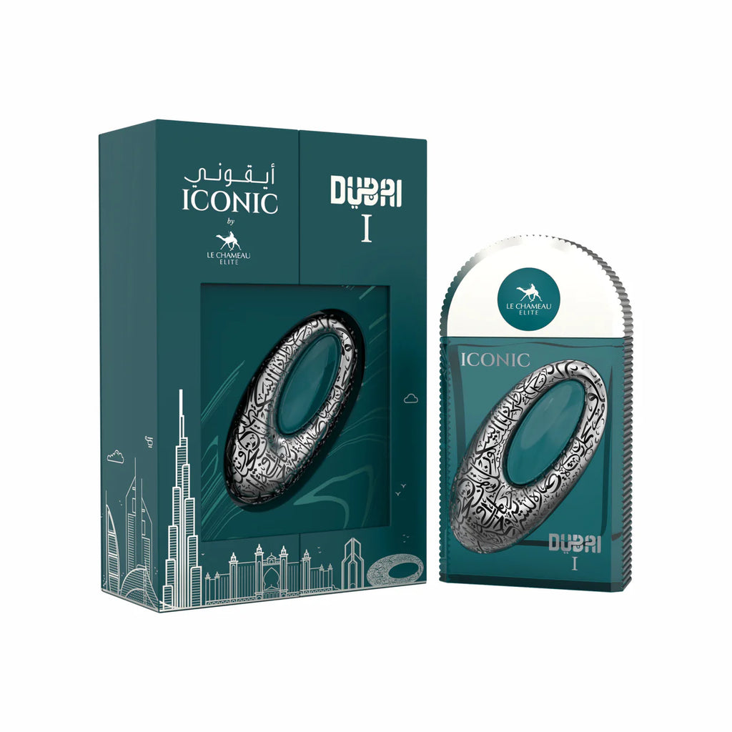 ICONIC DUBAI I by Emper 100ML