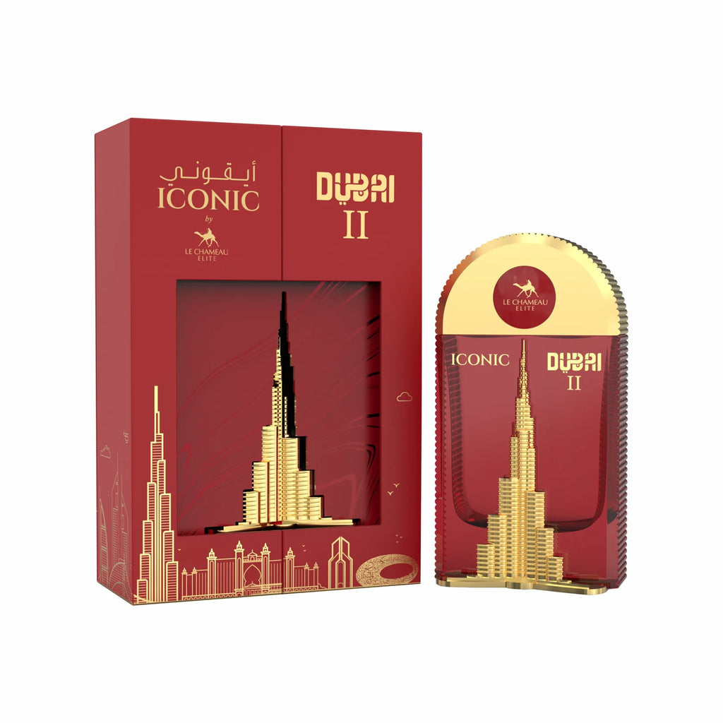 Iconic Dubai II By Emper 100ML