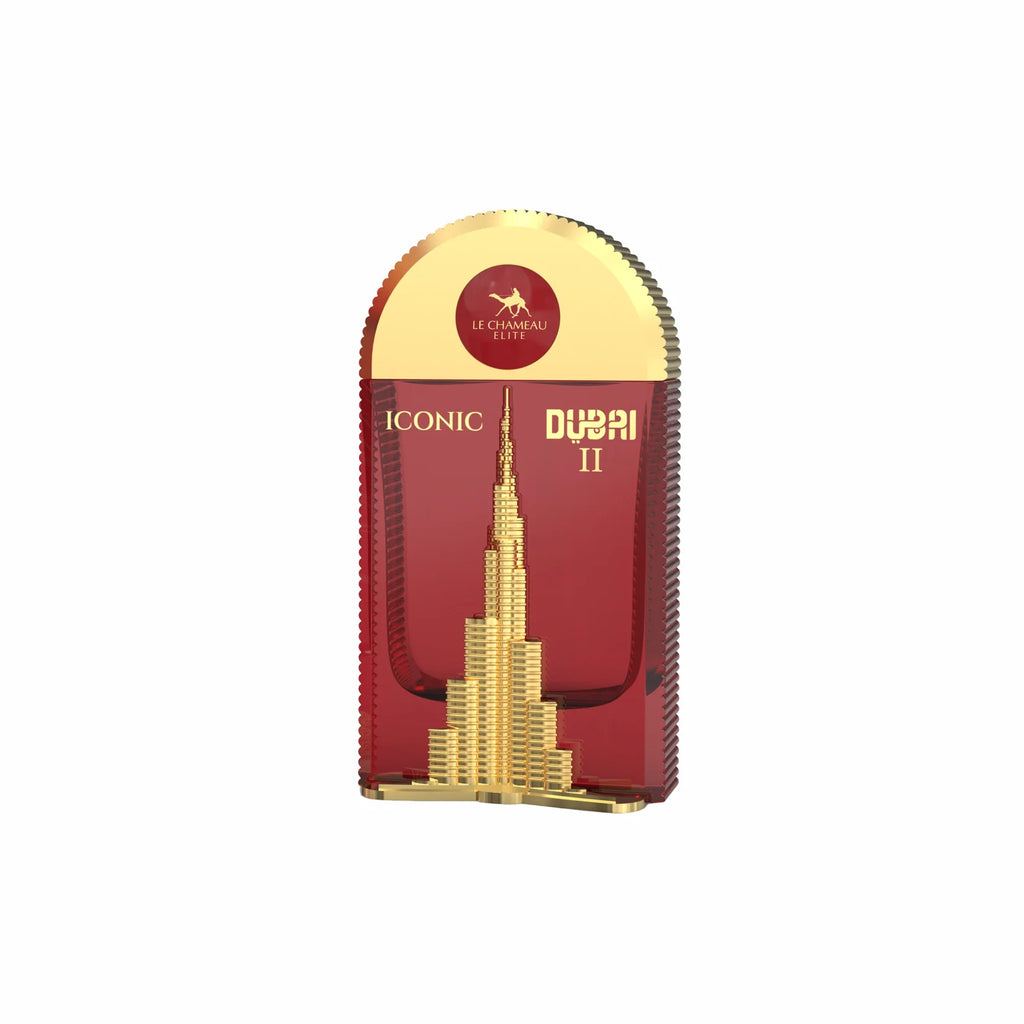 Iconic Dubai II By Emper 100ML