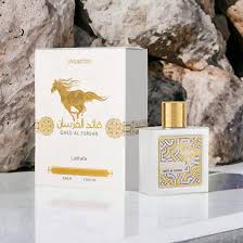 QAED AL FURSAN UNLIMITED 3.04 FL.OZ.