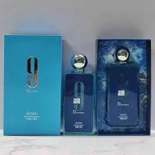 9AM DIVE EDP Men - 100MI (3.4oz) By Afnan
