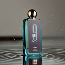 9AM DIVE EDP Men - 100MI (3.4oz) By Afnan