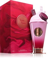YUM YUM WOMEN EDP - 100ML (3.4oz) BY ARMAF
